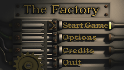 The Factory - Screenshot - Game Title (World) - 1200x675