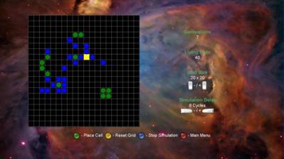 Cell Life - Screenshot - Gameplay (World) - 1000x562