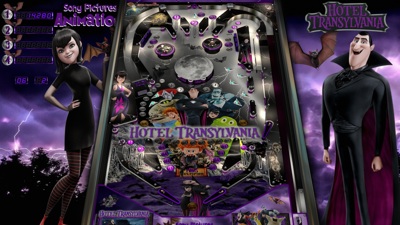 Hotel Transylvania - Screenshot - Gameplay (null) - 1920x1080