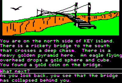 The Islands of Beta - Screenshot - Gameplay (null) - 560x384