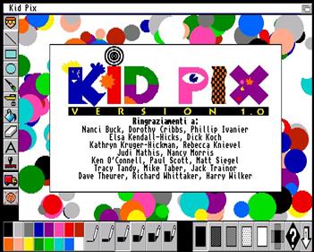 Kid Pix - Screenshot - Gameplay (null) - 652x521