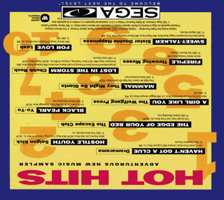 Rock Paintings/Hot Hits - Box - Back (North America) - 1346x1200