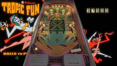 Tropic Fun - Screenshot - Gameplay (null) - 640x360