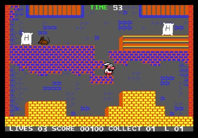 El Chef - Screenshot - Gameplay (null) - 630x437