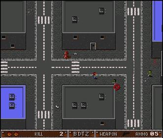 BDTZ - Screenshot - Gameplay (null) - 606x514