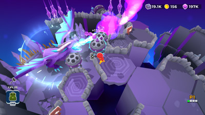 My Little Universe - Screenshot - Gameplay (null) - 1920x1080