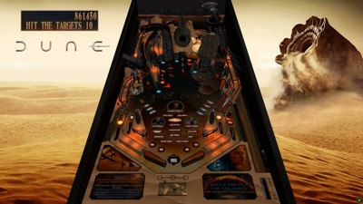 Dune - Screenshot - Gameplay (World) - 1280x720