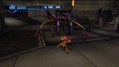 Metroid: Other M - Screenshot - Gameplay (null) - 1920x1080