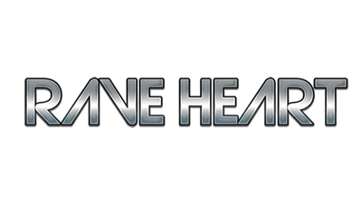 Rave Heart - Clear Logo (null) - 640x360