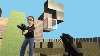 Fortress Wars - Screenshot - Gameplay (World) - 1000x562