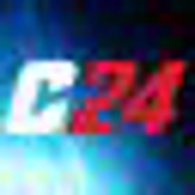 Cricket 24 - Icon (World) - 32x32