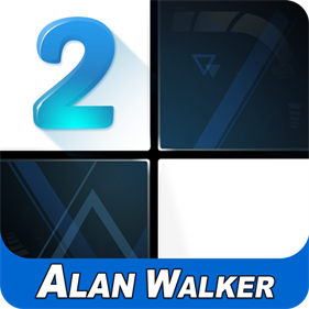 Piano Tiles 2 - Box - Front (World) - 512x512