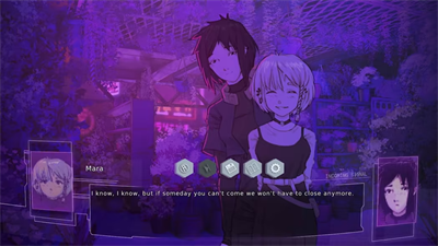 Synergia: NextGen Edition - Screenshot - Gameplay (World) - 1050x591