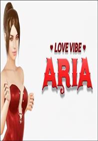 Vibe Aria - Box - Front (World) - 1200x1712