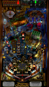 Pirates of the Caribbean: Siggis MOD - Screenshot - Gameplay (null) - 1080x1914