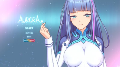AURORA - Screenshot - Game Title (United States) - 3840x2160