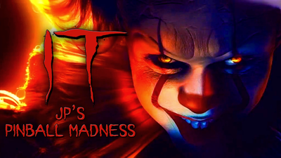 IT: Pinball Madness - Banner (World) - 1920x1080