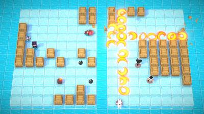 BombTag - Screenshot - Gameplay (North America) - 1920x1080