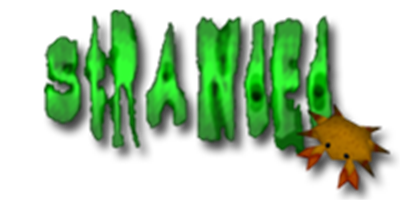 Stranded (Unreal Software) - Clear Logo (World) - 200x100