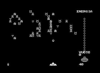 U.F.O.(Luigi Recanatese) - Screenshot - Gameplay (null) - 665x486