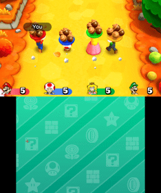 Mario Party: Star Rush - Screenshot - Gameplay (null) - 900x1080