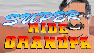 Super Ride Grandpa - Screenshot - Gameplay (null) - 1280x720
