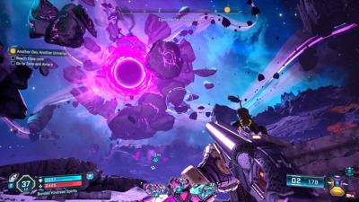 Borderlands 4 - Screenshot - Gameplay (World) - 3840x2160