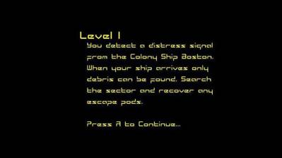 Space Battles - Screenshot - Gameplay (World) - 1000x562