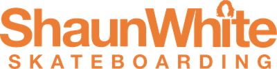 Shaun White Skateboarding - Clear Logo (null) - 2261x568