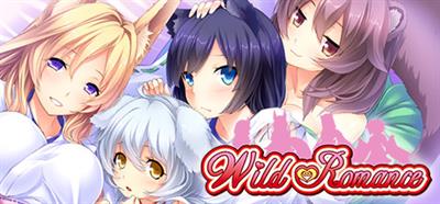 Wild Romance - Banner (null) - 460x215