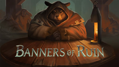 Banners of Ruin - Fanart - Background (null) - 1368x770