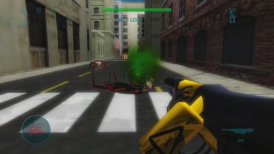 Jonny Crush - Screenshot - Gameplay (World) - 1200x675