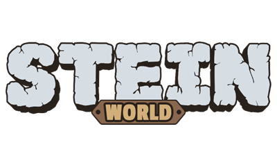 Stein.World - Clear Logo (null) - 640x360