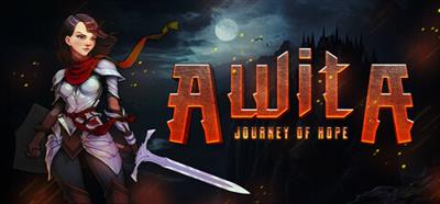 Awita: Journey of Hope - Banner (World) - 460x215
