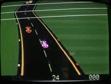 Super Road Champions - Screenshot - Gameplay (null) - 398x301