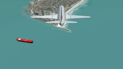 Avatour: Hide & Seek:  Mission: Miami - Screenshot - Gameplay (World) - 1000x562