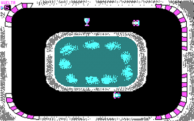 Turbo Speed - Screenshot - Gameplay (null) - 1920x1200