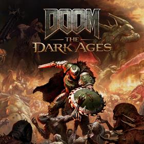 DOOM: The Dark Ages - Square (World) - 2160x2160