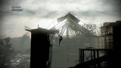 Deadlight - Screenshot - Gameplay (null) - 1920x1080