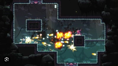 CoreBreaker - Screenshot - Gameplay (World) - 739x413