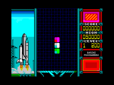 Block-Dizzy - Screenshot - Gameplay (World) - 1440x1080