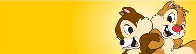 Chip 'n' Dale Rescue Rangers: Remastered - Banner (null) - 1650x465