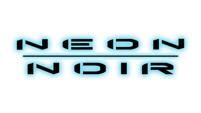 Neon Noir - Clear Logo (null) - 635x360