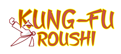 Kung-Fu Roushi - Clear Logo (null) - 943x421