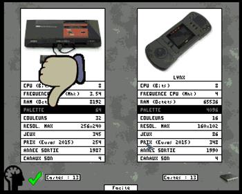 Atouts Retrogaming - Screenshot - Gameplay (null) - 659x528