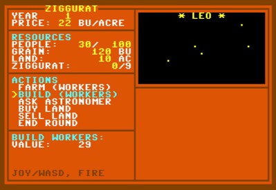 Ziggurat (demesos) - Screenshot - Gameplay (null) - 619x425