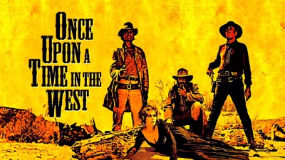 Once Upon A Time In The West - Banner (null) - 1920x1080