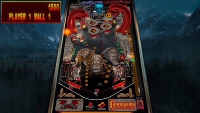Castlevania: Symphony of the Night - Screenshot - Gameplay (null) - 1920x1080