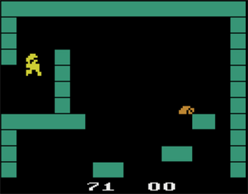 Xanthiom 2600 - Screenshot - Gameplay (null) - 347x271