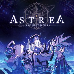 Astrea: Six-Sided Oracles - Square (null) - 346x346